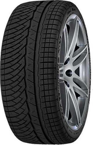 Michelin 315/30R22 107Y Pilot Alpin 4 S N0 Xl Kış Lastiği (2024) ürün görseli 1