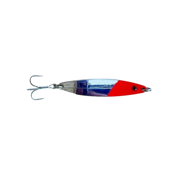 Naniwa Osaka Shi Magne 22gr Kaşık - Resim 5