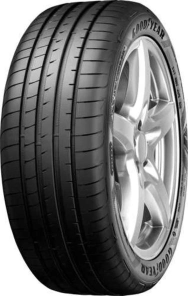Goodyear 245/40R20 99V Eagle F1 Asymmetric 5 Xl Fp Yaz Lastiği (2024) ürün görseli 1