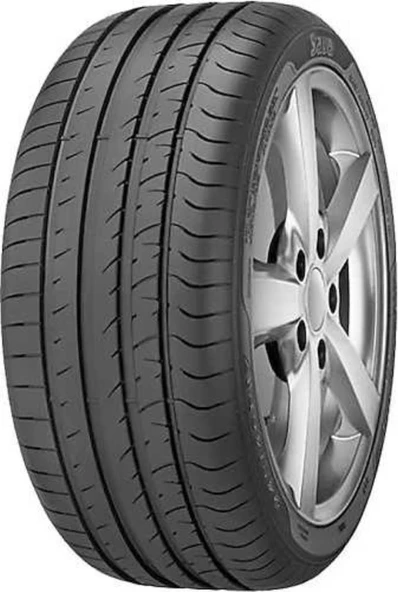 Sava 215/40R17 87Y Intensa Uhp 2 Xl Yaz Lastiği (2024) ürün görseli 1