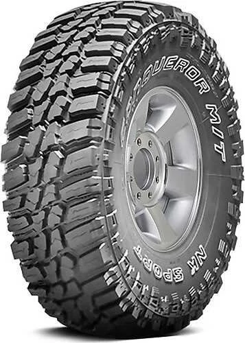 Nankang 35X12.5R22 121Q Mt-1 4 Mevsim Lastik (2024) ürün görseli 1