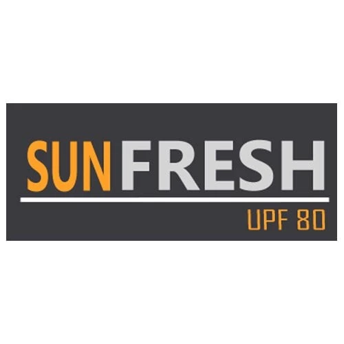 Evolite Excamp 5 Pro Sun Fresh Aile Çadırı UPF80 - Resim 11