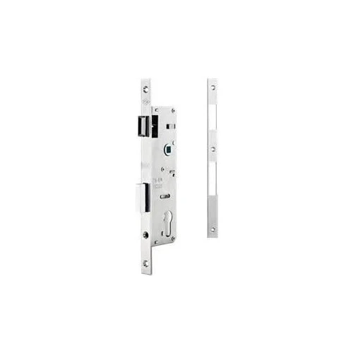 PİMAPEN PVC ODA PVC KAPI KİLİDİ SİLİNDİRLİ 35 MM ürün görseli 1