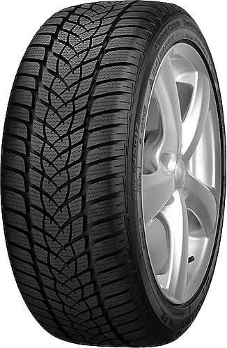 Goodyear 205/50R17 89H Ultragrip Performance 2 Ms * Rof Kış Lastiği (2024) ürün görseli 1