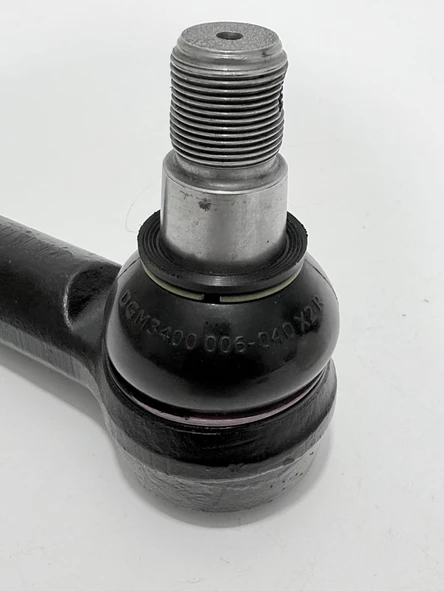 Dgm 34000 Forklift Rot Başı - Resim 3