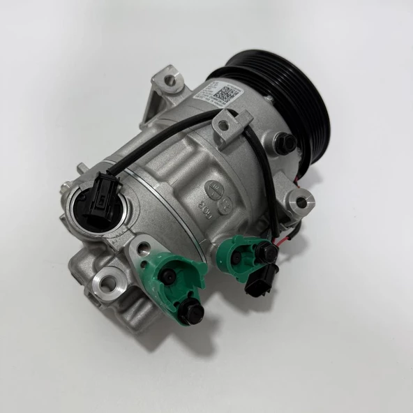 Hyundai İ20 Klima Kompresörü 97701Q0300 - Resim 2