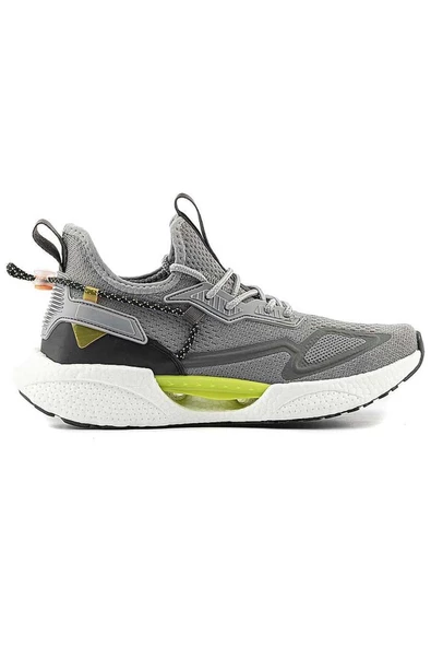 Celira Nrt Füme Triko Erkek Sneaker Spor Ayakkabı ürün görseli 1