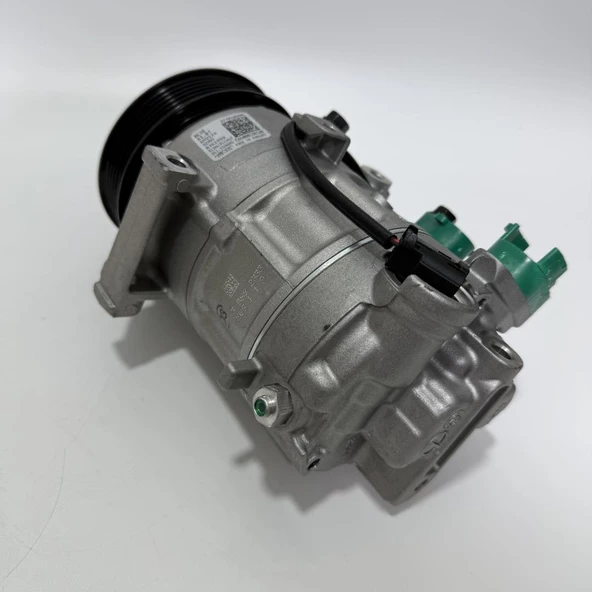 Hyundai İ20 Klima Kompresörü 97701Q0300 - Resim 5