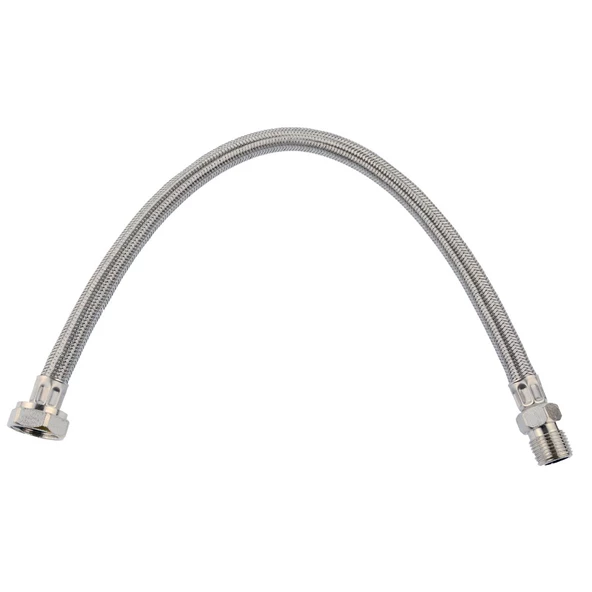50 cm Spiral Banyo Hortumu 3/4 - 1/2 ürün görseli 1