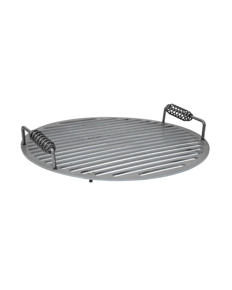 Meriç Şömine Barbekü+Firebird Torch Set - Resim 6