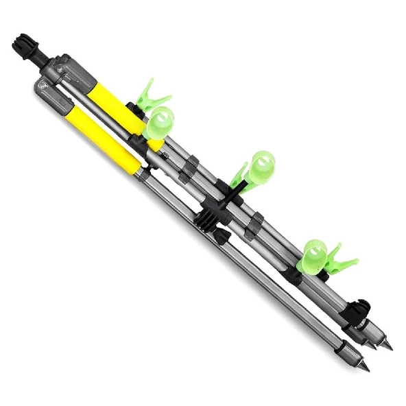 PTTAVM: Bauer Maxim Pro Alüminyum Surf Tripod Balıkçı Sehpası