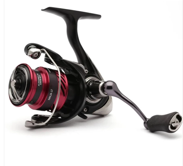 Daiwa Ninja 23 LT 2000 Olta Makinesi ürün görseli 1