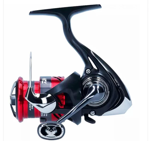Daiwa Ninja 23 LT 1000 Olta Makinesi ürün görseli 1