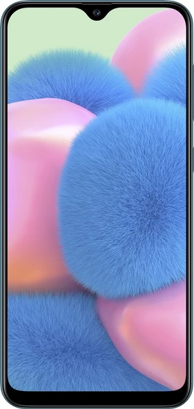 Samsung Galaxy A30S 64 GB Mavi 4 GB RAM YENİLENMİŞ ÜRÜN(Sıfır gibi) ürün görseli 1