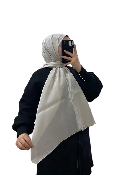 *IŞILTILI ABİYE ŞAL - Resim 11