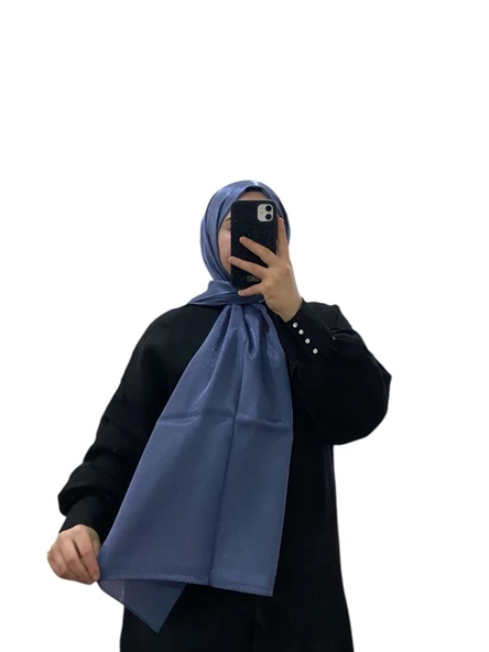 *IŞILTILI ABİYE ŞAL - Resim 8