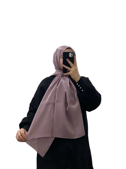 *IŞILTILI ABİYE ŞAL - Resim 10