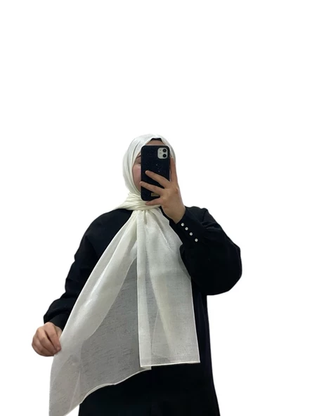 *IŞILTILI ABİYE ŞAL - Resim 4