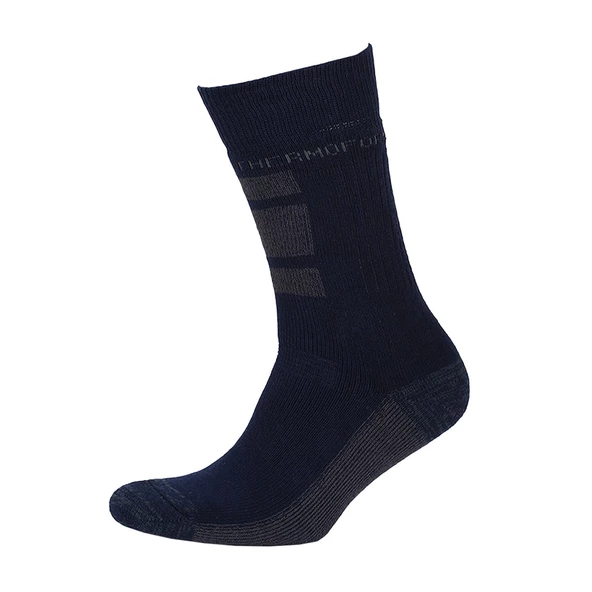 Thermoform Worker Çorap 3'lü Paket Lacivert - Resim 6
