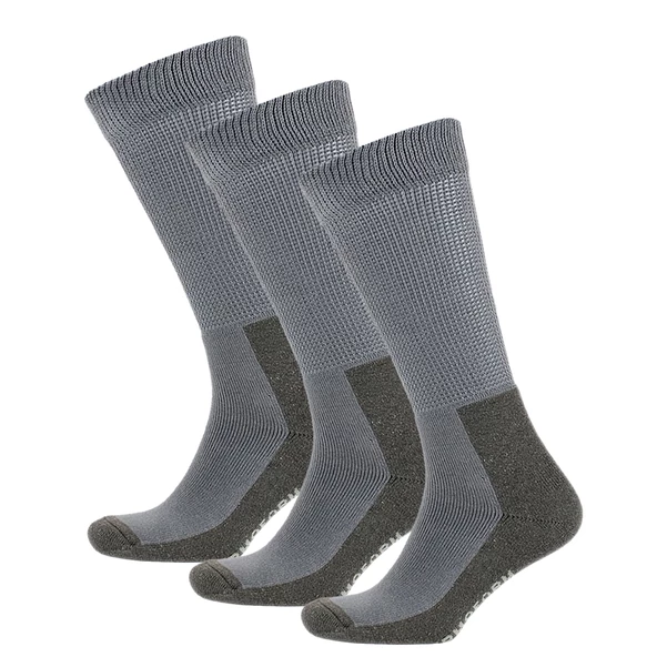 Thermoform Hunting Avcı Çorap 3'lü Paket Haki ürün görseli 1