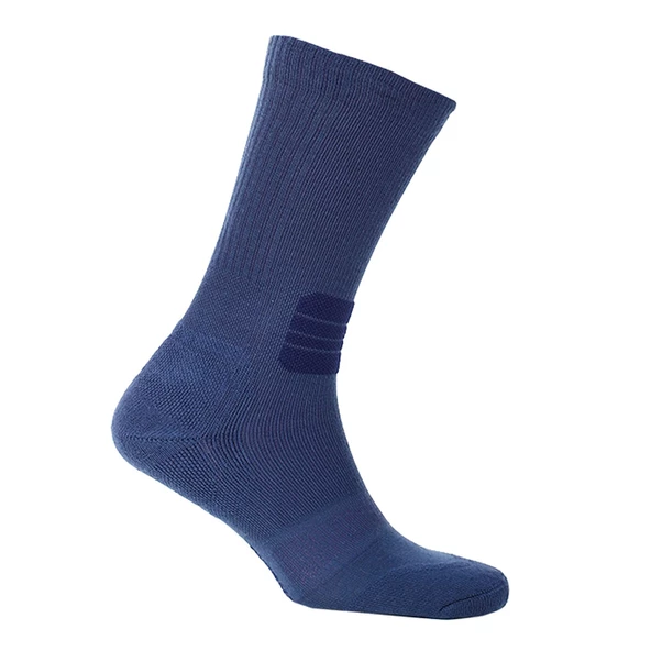 Thermoform Active Çorap Unisex 3'lü Paket Lacivert - Resim 5