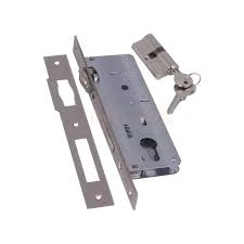KALE 154 - 35 mm MAKARALI SİLİNDİRLİ KİLİT - KALE KİLİT ürün görseli 1