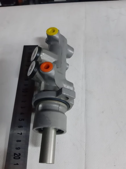 Fren Ana Merkezi Renault Master Opel Movano-2,2-2,5-2,8 Motor-İtalyan Metelli 05-0414 ürün görseli 1