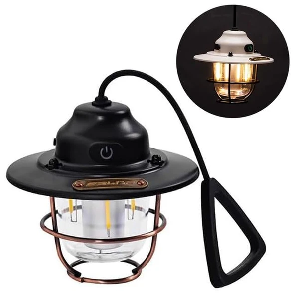 Powermaster LK-003A Kamp Lambası - Resim 4
