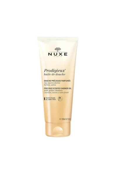 Huile de Douche Prodigieuse ürün görseli 1