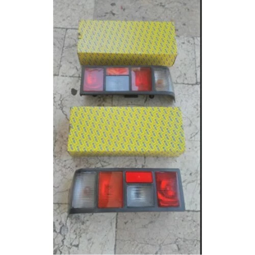 Ypr Tofaş Slx Stop Lambası Sağ Sol Takım - Resim 4
