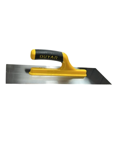 DUYAR ALÇI MALASI AÇIK PLS SAP 35CM PASLANMAZ CODE :D402 - Resim 2