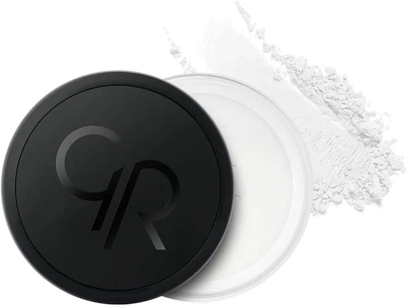 Golden Rose Long Wear Finishing Powder ürün görseli 1