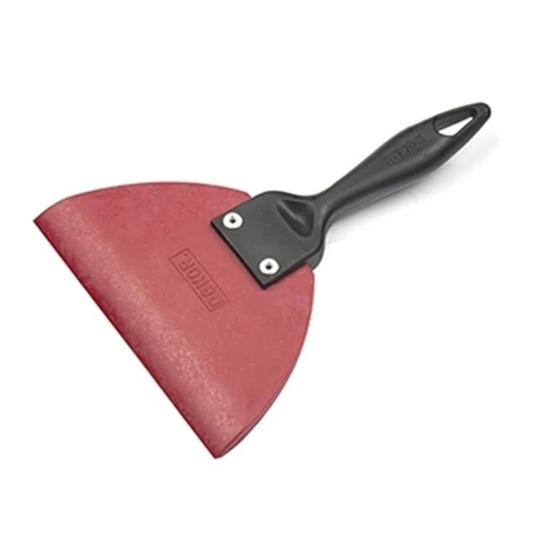 Dekor Saplı Macun Takozu   11.5cm ürün görseli 1