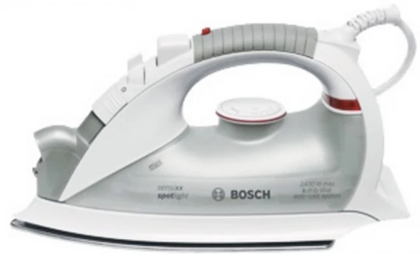 Bosch TDA8391 Buharlı Ütü - Resim 2