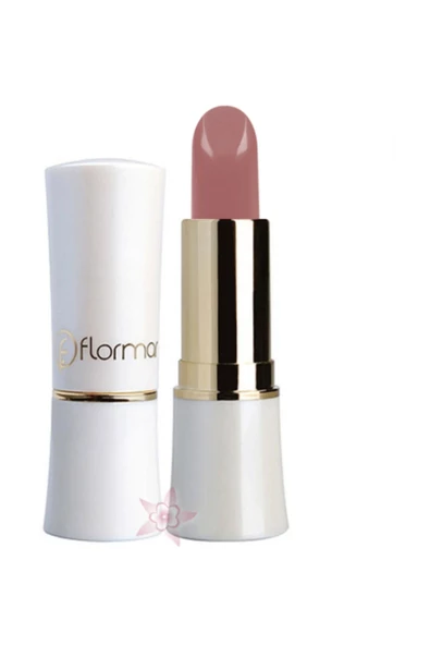 Flormar Supershine Lipstick 500 ürün görseli 1