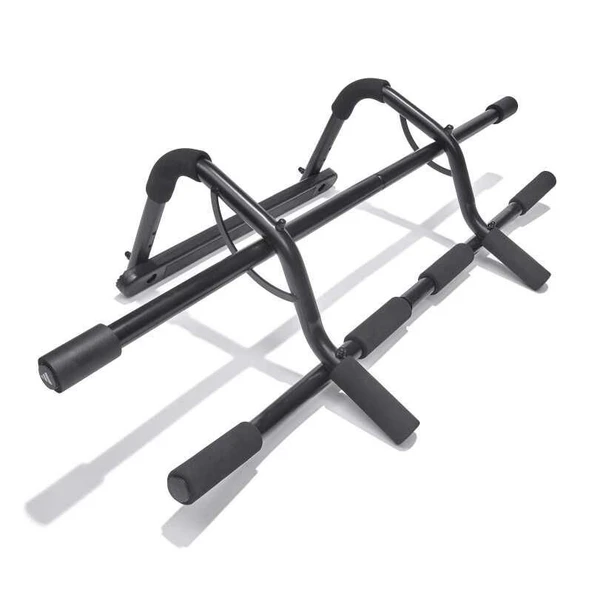 Adidas Door Gym Siyah Kapı Barfiksi ADAC-11402BK ürün görseli 1
