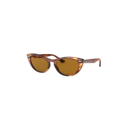 Ray-Ban 0RB4314N 954/33 54 Unisex Güneş Gözlüğü ürün görseli 1