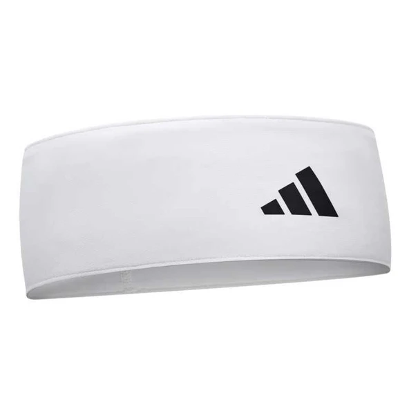 Adidas Beyaz Kafa Bandı ADAC-16211WH-NL ürün görseli 1