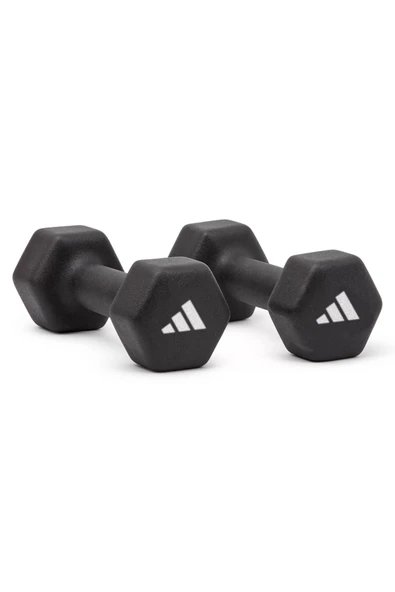 Adidas 2x3 Kg Neopren Dambıl ADWT-11403-NL ürün görseli 1
