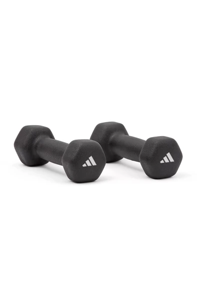 Adidas 2x2 Kg Neopren Dambıl ADWT-11402-NL ürün görseli 1
