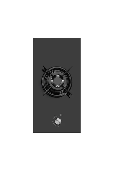 Luxell Domino Ocak C3-10wf (Wok) ürün görseli 1