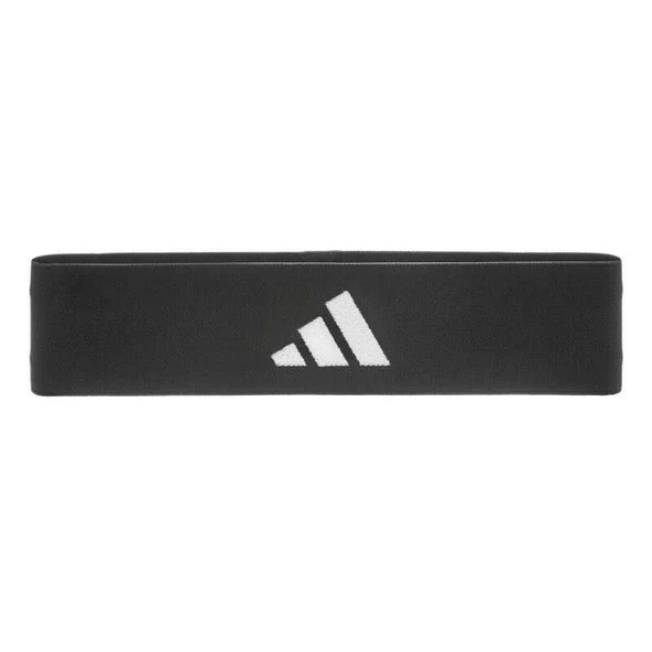 Adidas Heavy Direnç Bandı Black ADTB-10705BK-NL ürün görseli 1