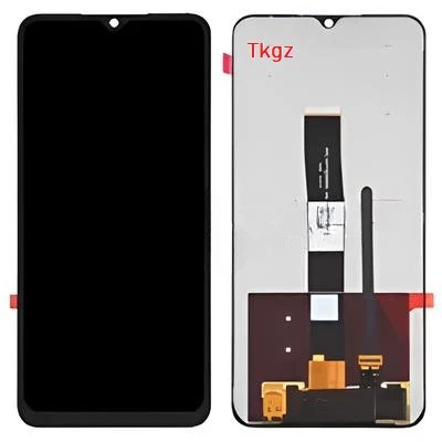 Tkgz - Xiaomi Redmi 9C Lcd Ekran Dokunmatik ürün görseli 1