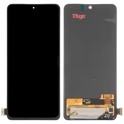 Tkgz - Xiaomi Redmi NOTE 11 PRO Lcd Ekran Dokunmatik OLED ürün görseli 1