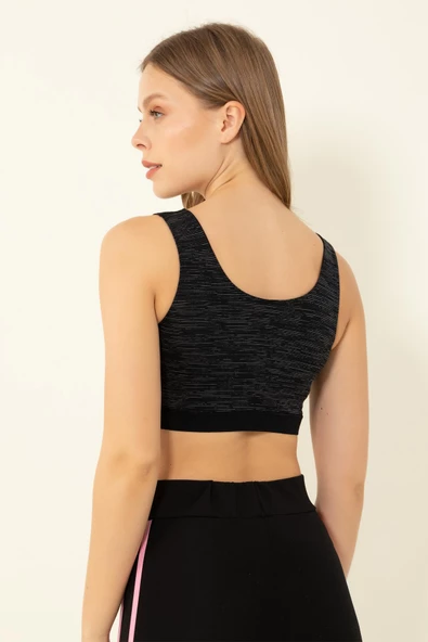 Miorre Seamless Dikişsiz Büstiyer - Resim 6