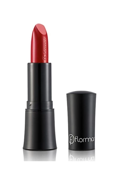 Flormar Supermatte Mat Ruj No 206 Red Luxury 8690604054664 ürün görseli 1
