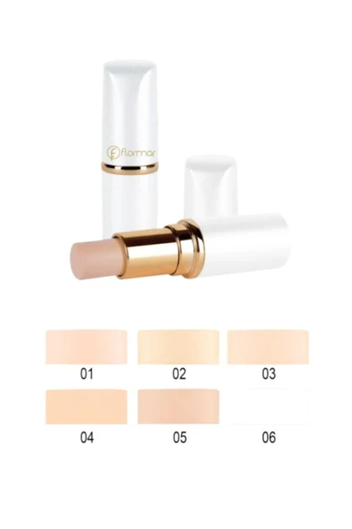 Flormar Göz Altı Kapatıcısı - No:06 8690604086856 ürün görseli 1