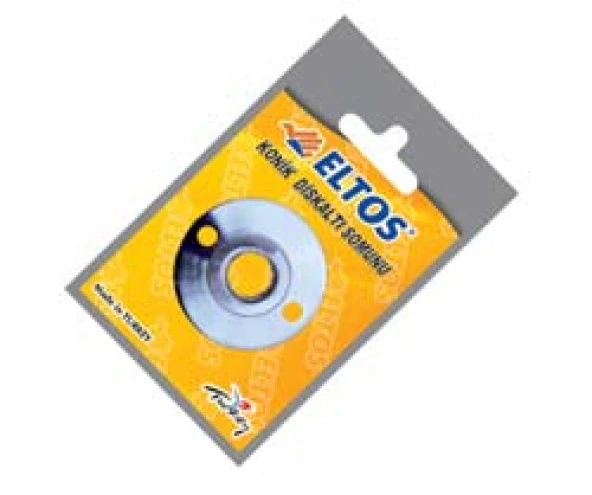 Eltos Konik Disk altı Somunu ürün görseli 1