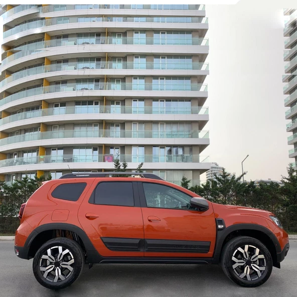 Dacia Duster Dodik Seti 12 Parça 2018 - 2023 Model - Resim 5