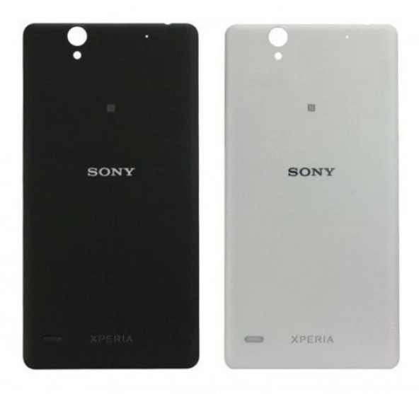 Sony Xperia C4 Arka Kapak Pil Kapağı Orjinal Kalite ürün görseli 1